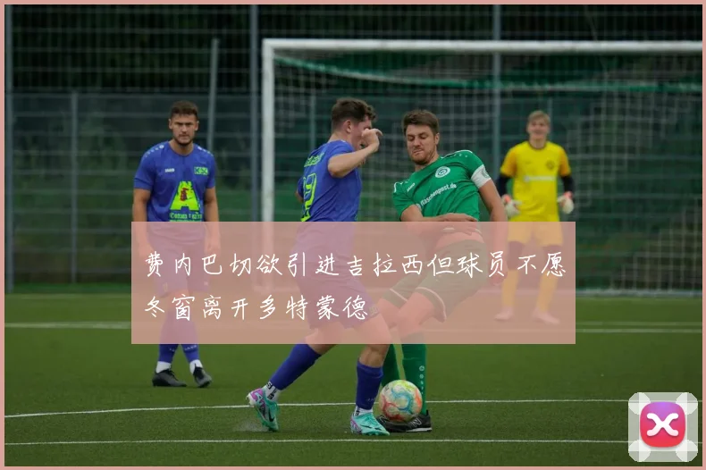 费内巴切欲引进吉拉西但球员不愿冬窗离开多特蒙德