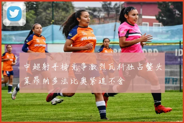 中超射手榜竞争激烈瓦科独占鳌头莱昂纳多法比奥紧追不舍